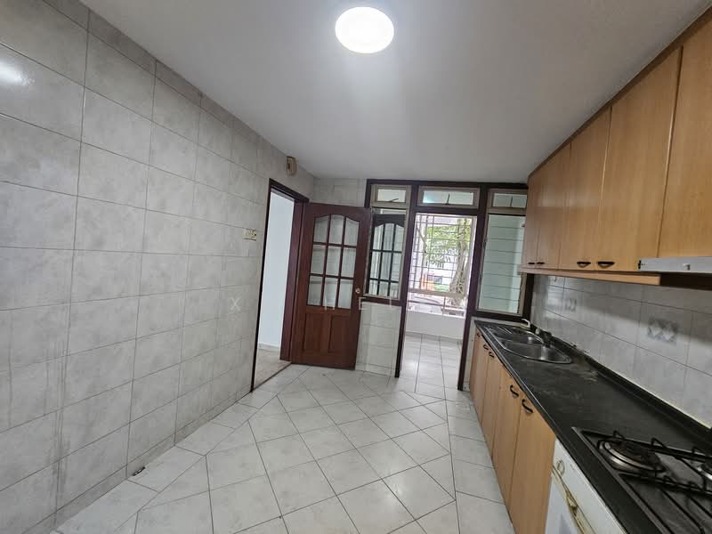 Northvale, 65 Choa Chu Kang Loop, 3 Bedrooms, 1,292 sqft, Condominium For Sale, by Xu Helen, 500143312 - Kitchen - PropertyGuru.com.sg