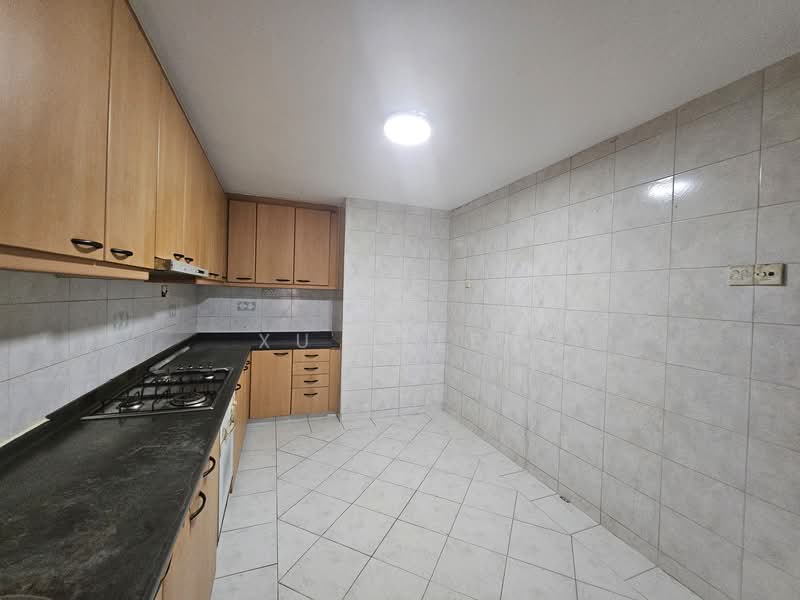 Northvale, 65 Choa Chu Kang Loop, 3 Bedrooms, 1,292 sqft, Condominium For Sale, by Xu Helen, 500143312 - Kitchen - PropertyGuru.com.sg