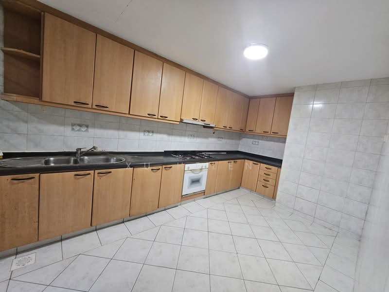 Northvale, 65 Choa Chu Kang Loop, 3 Bedrooms, 1,292 sqft, Condominium For Sale, by Xu Helen, 500143312 - Kitchen - PropertyGuru.com.sg