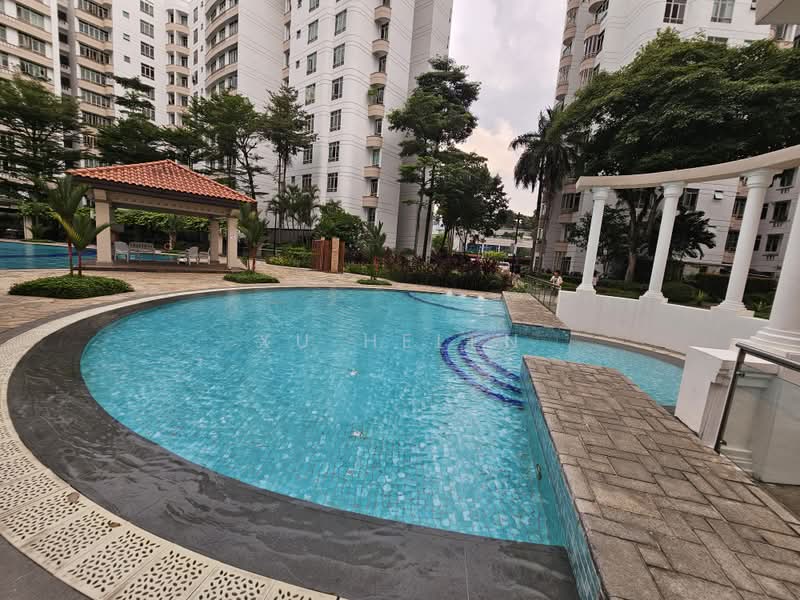 Northvale, 65 Choa Chu Kang Loop, 3 Bedrooms, 1,292 sqft, Condominium For Sale, by Xu Helen, 500143312 - Exterior - PropertyGuru.com.sg