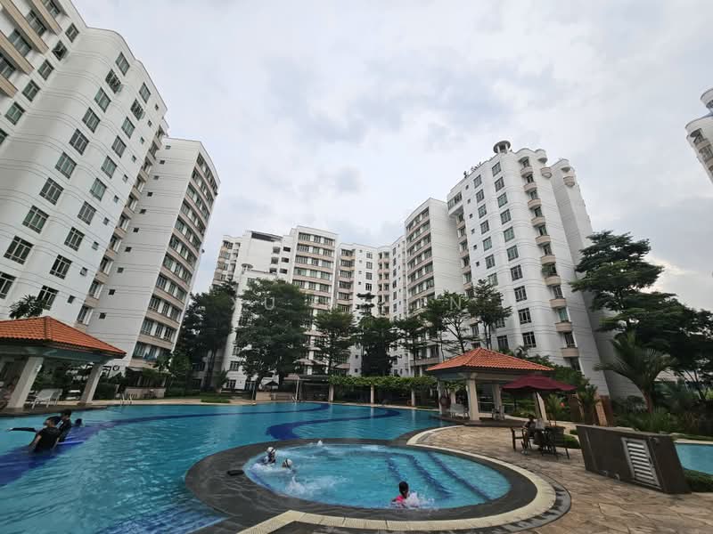 Northvale, 65 Choa Chu Kang Loop, 3 Bedrooms, 1,292 sqft, Condominium For Sale, by Xu Helen, 500143312 - Exterior - PropertyGuru.com.sg