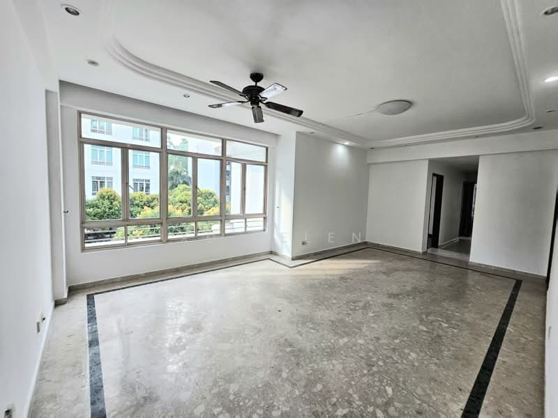 Northvale, 65 Choa Chu Kang Loop, 3 Bedrooms, 1,292 sqft, Condominium For Sale, by Xu Helen, 500143312 - Living Room - PropertyGuru.com.sg
