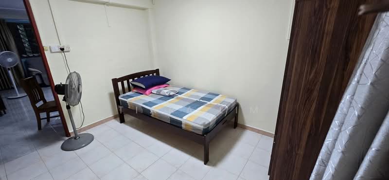 936 Hougang Street 92, 936 Hougang Street 92, Room Rental, 60 sqft, HDB Flat For Rent, by Tiara Lim, 500143313 - Bedroom - PropertyGuru.com.sg