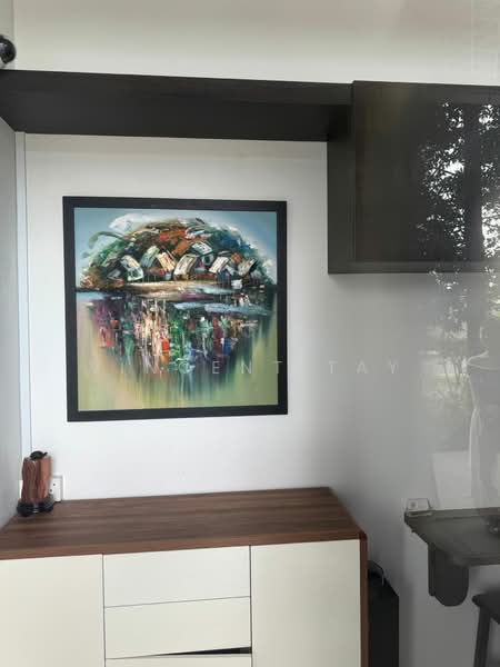 Eon Shenton, 70 Shenton Way, 205 sqft, Mall Shop For Rent, by Vincent Tay, 500143315 - Interior - CommercialGuru.com.sg