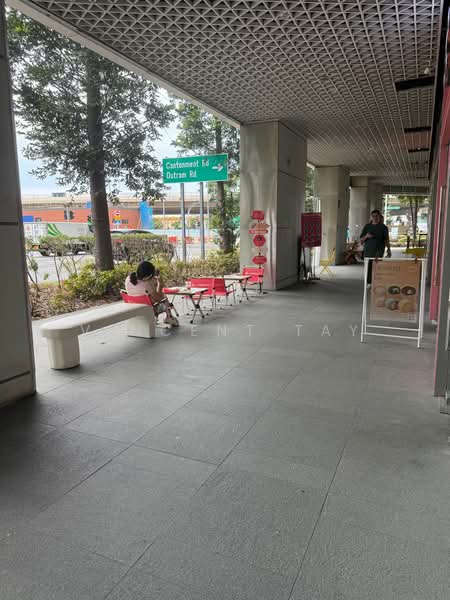 Eon Shenton, 70 Shenton Way, 205 sqft, Mall Shop For Rent, by Vincent Tay, 500143315 - CommercialGuru.com.sg