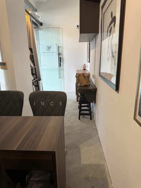 Eon Shenton, 70 Shenton Way, 205 sqft, Mall Shop For Rent, by Vincent Tay, 500143315 - Interior - CommercialGuru.com.sg