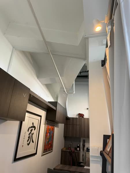 Eon Shenton, 70 Shenton Way, 205 sqft, Mall Shop For Rent, by Vincent Tay, 500143315 - Interior - CommercialGuru.com.sg