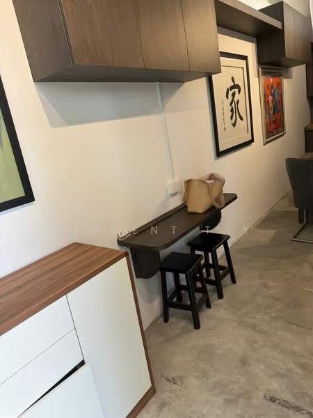 Eon Shenton, 70 Shenton Way, 205 sqft, Mall Shop For Rent, by Vincent Tay, 500143315 - Interior - CommercialGuru.com.sg