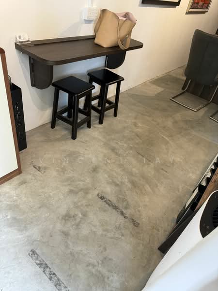 Eon Shenton, 70 Shenton Way, 205 sqft, Mall Shop For Rent, by Vincent Tay, 500143315 - Interior - CommercialGuru.com.sg