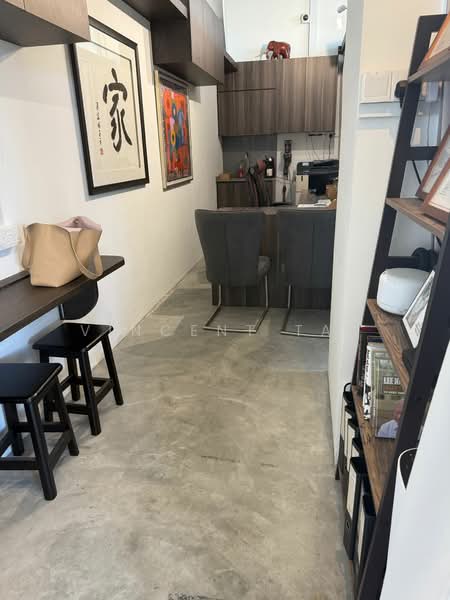 Eon Shenton, 70 Shenton Way, 205 sqft, Mall Shop For Rent, by Vincent Tay, 500143315 - CommercialGuru.com.sg