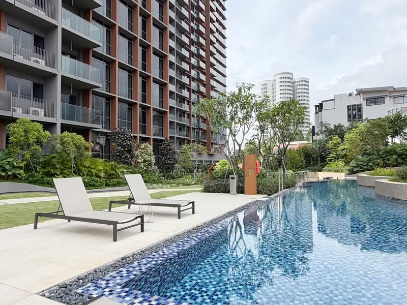 AMO Residence, 21 Ang Mo Kio Rise, 3 Bedrooms, 1,044 sqft, Condominium For Sale, by Yeo Yong Peng, 500143316 - Exterior - PropertyGuru.com.sg