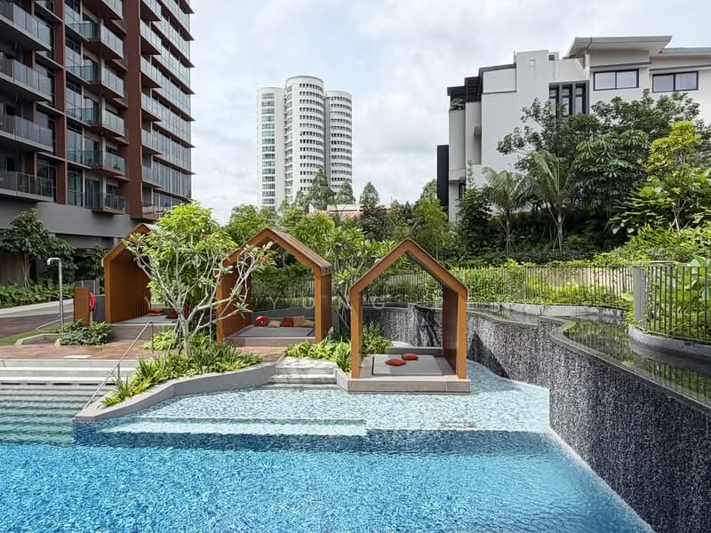 AMO Residence, 21 Ang Mo Kio Rise, 3 Bedrooms, 1,044 sqft, Condominium For Sale, by Yeo Yong Peng, 500143316 - Exterior - PropertyGuru.com.sg