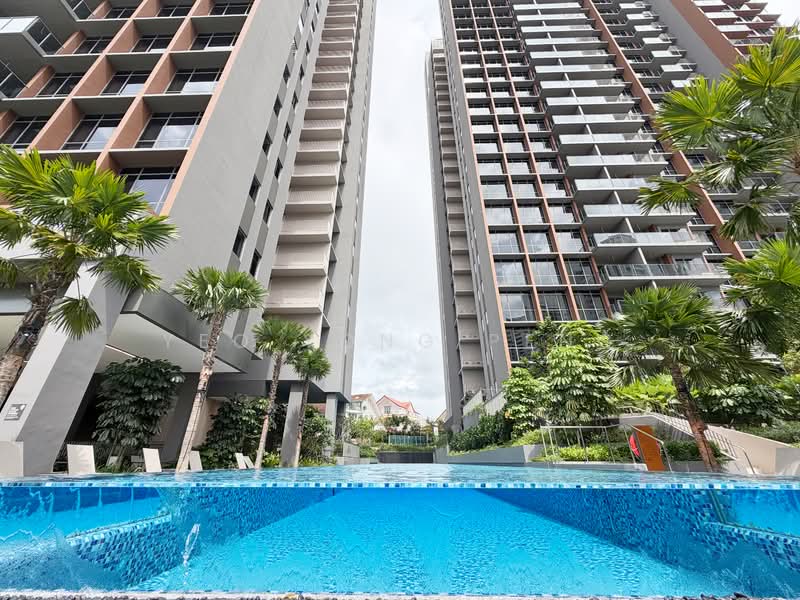 AMO Residence, 21 Ang Mo Kio Rise, 3 Bedrooms, 1,044 sqft, Condominium For Sale, by Yeo Yong Peng, 500143316 - Exterior - PropertyGuru.com.sg