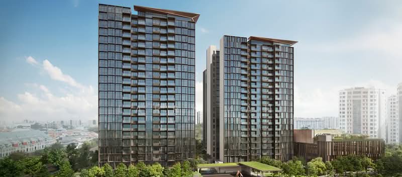 Tembusu Grand, , 1 Bedroom, 527 sqft, Condominium For Sale, by Larry Mah, 500143335 - PropertyGuru.com.sg