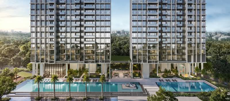 Bloomsbury Residences, , 5 Bedrooms, 1,668 sqft, Apartment For Sale, by Larry Mah, 500143337 - PropertyGuru.com.sg