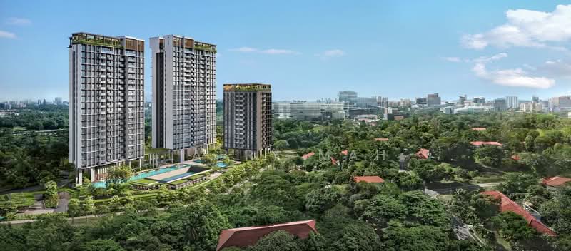 Bloomsbury Residences, , 5 Bedrooms, 1,668 sqft, Apartment For Sale, by Larry Mah, 500143337 - PropertyGuru.com.sg