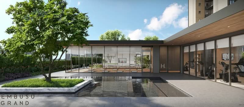 Tembusu Grand, , 5 Bedrooms, 2,691 sqft, Condominium For Sale, by Larry Mah, 500143344 - PropertyGuru.com.sg