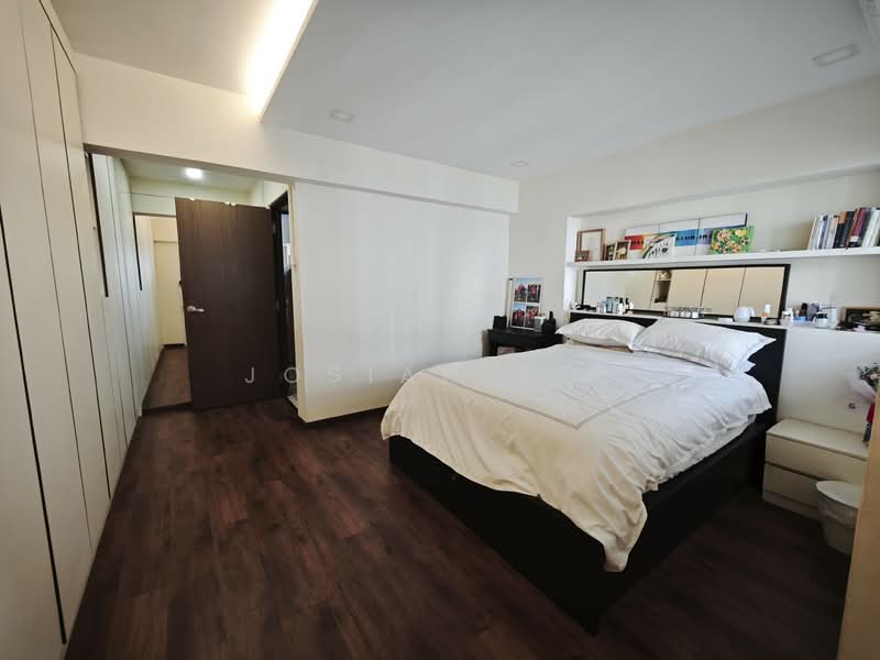 312 Shunfu Road, 312 Shunfu Road, 3 Bedrooms, 1,303 sqft, HDB Flat For Sale, by Josiah Sim, 500143349 - Bedroom - PropertyGuru.com.sg