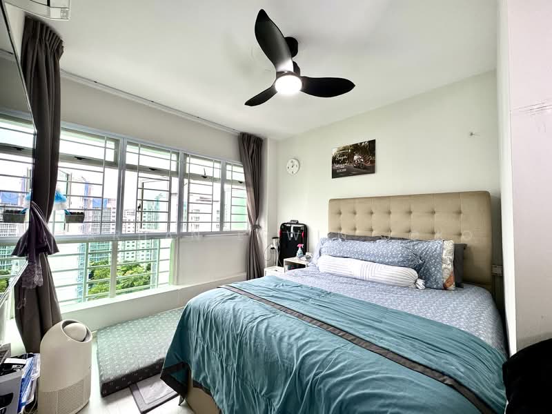 203A Punggol Field, 203A Punggol Field, 3 Bedrooms, 1,184 sqft, HDB Flat For Sale, by Farhan Erwin Joko, 500143352 - Bedroom - PropertyGuru.com.sg