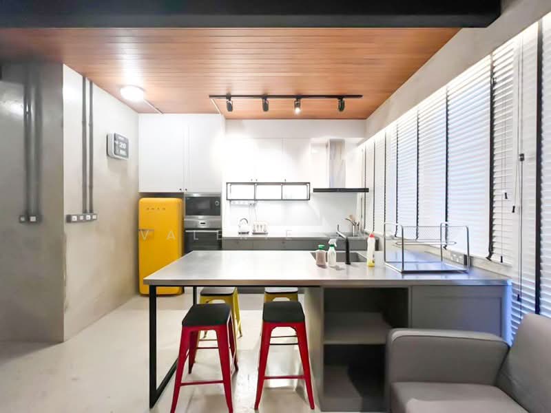 Royce Residences, , 1 Bedroom, 732 sqft, Condominium For Sale, by Valerie Ong, 500143368 - PropertyGuru.com.sg