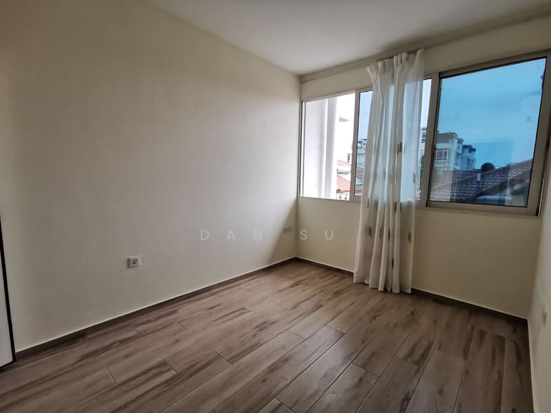 The Ariel, 31 Lorong 105 Changi, 2 Bedrooms, 732 sqft, Condominium For Sale, by Dan Su, 500143369 - Interior - PropertyGuru.com.sg