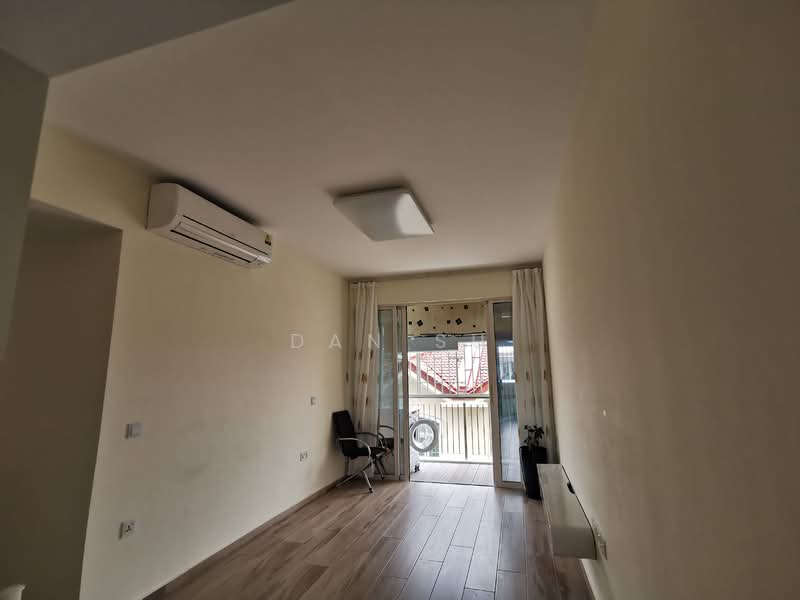 The Ariel, 31 Lorong 105 Changi, 2 Bedrooms, 732 sqft, Condominium For Sale, by Dan Su, 500143369 - Interior - PropertyGuru.com.sg