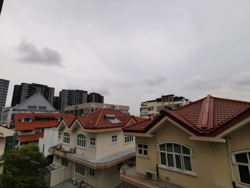 The Ariel, 31 Lorong 105 Changi, 2 Bedrooms, 732 sqft, Condominium For Sale, by Dan Su, 500143369 - Exterior - PropertyGuru.com.sg