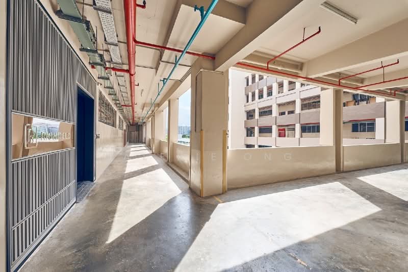 Richfield Industrial Centre, , 1,593 sqft, Factory / Workshop (B2) For Sale, by Valerie Ong, 500143378 - CommercialGuru.com.sg