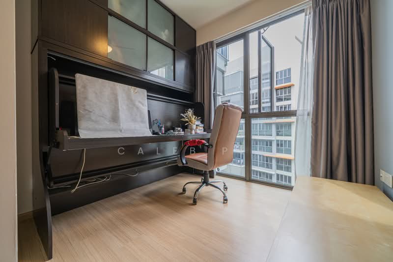 Parc Life, 41 Sembawang Crescent, 3 Bedrooms, 1,001 sqft, Executive Condominium For Sale, by Caleb Peh, 500143392 - Common Bedroom 1 - PropertyGuru.com.sg