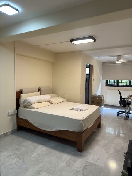 11 Jalan Batu, 11 Jalan Batu, Room Rental, 300 sqft, HDB Flat For Rent, by Marcus Phee, 500143393 - PropertyGuru.com.sg