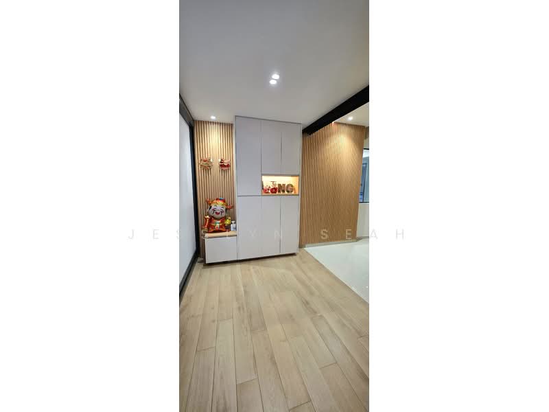 Sol Acres, 8 Choa Chu Kang Grove, 3 Bedrooms, 1,098 sqft, Executive Condominium For Sale, by Jesslyn Seah, 500143395 - Interior - PropertyGuru.com.sg
