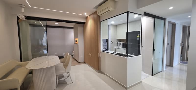 Sol Acres, 8 Choa Chu Kang Grove, 3 Bedrooms, 1,098 sqft, Executive Condominium For Sale, by Jesslyn Seah, 500143395 - Interior - PropertyGuru.com.sg