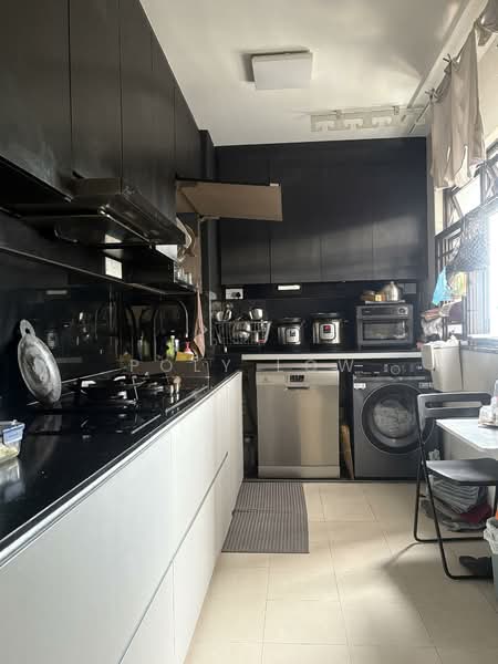 91 Tanglin Halt Road, 91 Tanglin Halt Road, 3 Bedrooms, 1,184 sqft, HDB Flat For Sale, by Poly Low, 500143397 - Kitchen - PropertyGuru.com.sg
