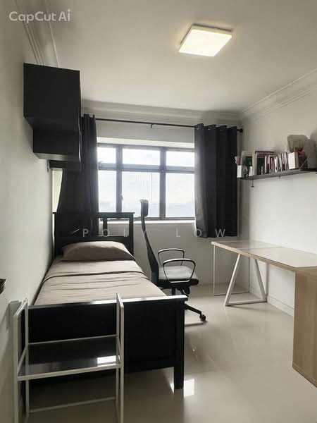 91 Tanglin Halt Road, 91 Tanglin Halt Road, 3 Bedrooms, 1,184 sqft, HDB Flat For Sale, by Poly Low, 500143397 - Bedroom - PropertyGuru.com.sg