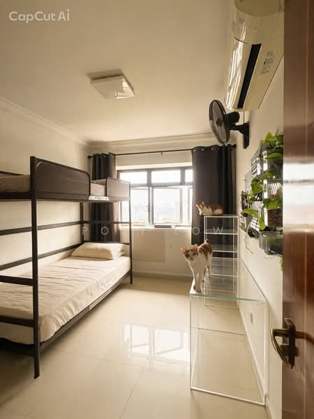 91 Tanglin Halt Road, 91 Tanglin Halt Road, 3 Bedrooms, 1,184 sqft, HDB Flat For Sale, by Poly Low, 500143397 - Bedroom - PropertyGuru.com.sg
