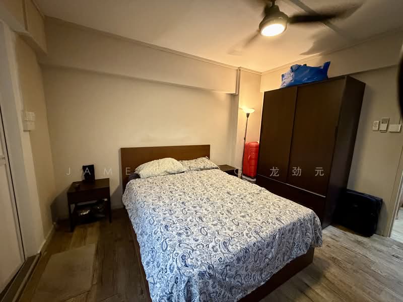 435 Bukit Panjang Ring Road, 435 Bukit Panjang Ring Road, 3 Bedrooms, 904 sqft, HDB Flat For Sale, by James Long 龙劲元, 500143403 - MBR Bedroom - PropertyGuru.com.sg