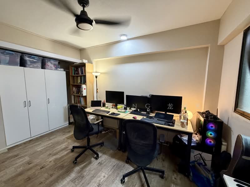 435 Bukit Panjang Ring Road, 435 Bukit Panjang Ring Road, 3 Bedrooms, 904 sqft, HDB Flat For Sale, by James Long 龙劲元, 500143403 - Study - PropertyGuru.com.sg