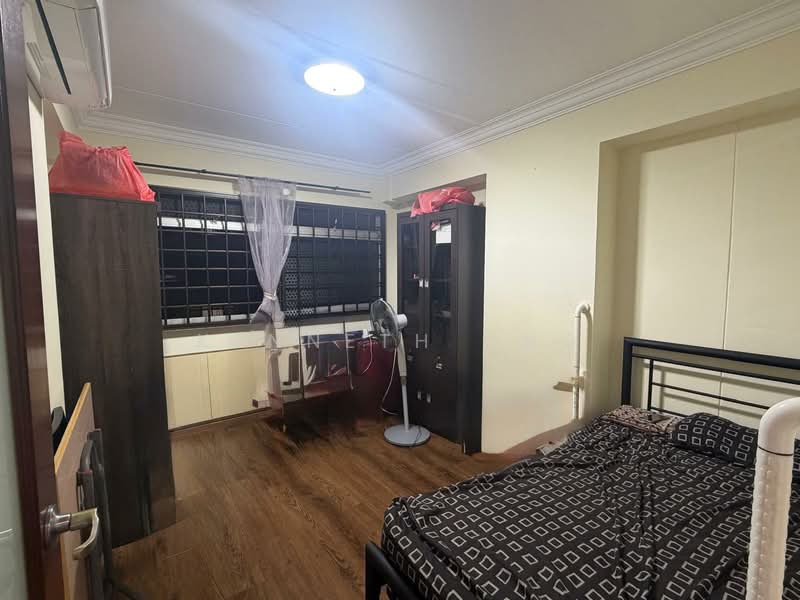 613 Choa Chu Kang Street 62, 613 Choa Chu Kang Street 62, Room Rental, 180 sqft, HDB Flat For Rent, by Kenneth Ong, 500143407 - Bedroom - PropertyGuru.com.sg
