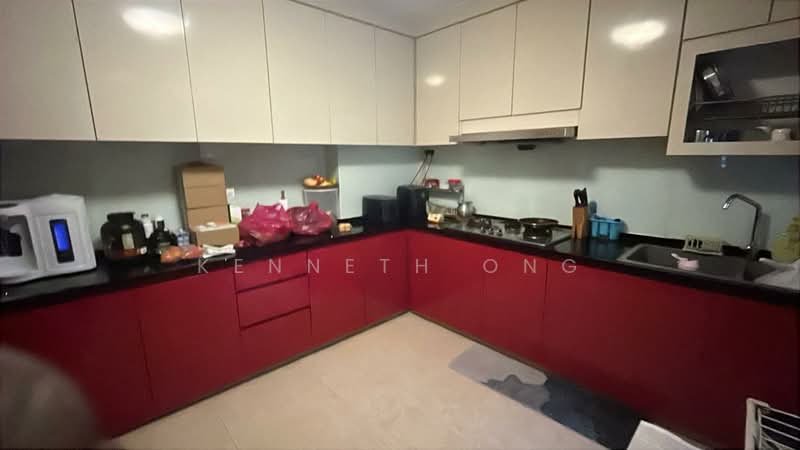 613 Choa Chu Kang Street 62, 613 Choa Chu Kang Street 62, Room Rental, 180 sqft, HDB Flat For Rent, by Kenneth Ong, 500143407 - Kitchen - PropertyGuru.com.sg