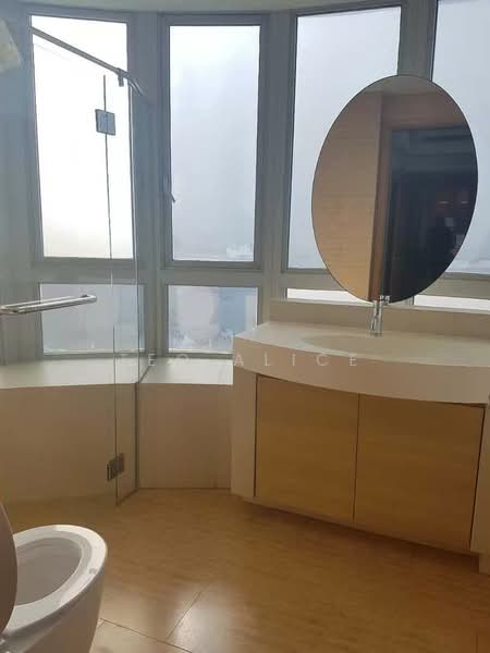 Clover By The Park, 6 Bishan Street 25, 4 Bedrooms, 1,743 sqft, Condominium For Rent, by Teo Alice, 500143409 - Bathroom - PropertyGuru.com.sg