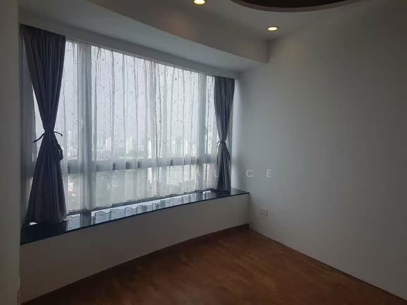 Clover By The Park, 6 Bishan Street 25, 4 Bedrooms, 1,743 sqft, Condominium For Rent, by Teo Alice, 500143409 - View - PropertyGuru.com.sg