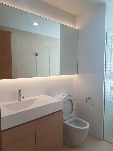 Clover By The Park, 6 Bishan Street 25, 4 Bedrooms, 1,743 sqft, Condominium For Rent, by Teo Alice, 500143409 - Bathroom - PropertyGuru.com.sg