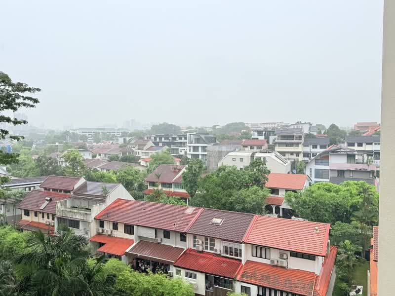 Hillcrest Arcadia, 251 Arcadia Road, 1 Bedroom, 926 sqft, Condominium For Sale, by Shawn Fok, 500143412 - Exterior - PropertyGuru.com.sg