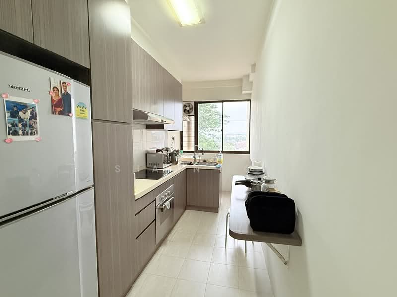 Hillcrest Arcadia, 251 Arcadia Road, 1 Bedroom, 926 sqft, Condominium For Sale, by Shawn Fok, 500143412 - Kitchen - PropertyGuru.com.sg