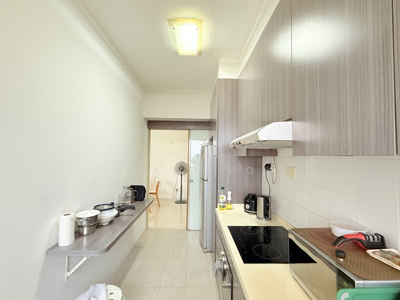 Hillcrest Arcadia, 251 Arcadia Road, 1 Bedroom, 926 sqft, Condominium For Sale, by Shawn Fok, 500143412 - Kitchen - PropertyGuru.com.sg