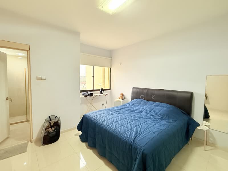 Hillcrest Arcadia, 251 Arcadia Road, 1 Bedroom, 926 sqft, Condominium For Sale, by Shawn Fok, 500143412 - Bedroom - PropertyGuru.com.sg