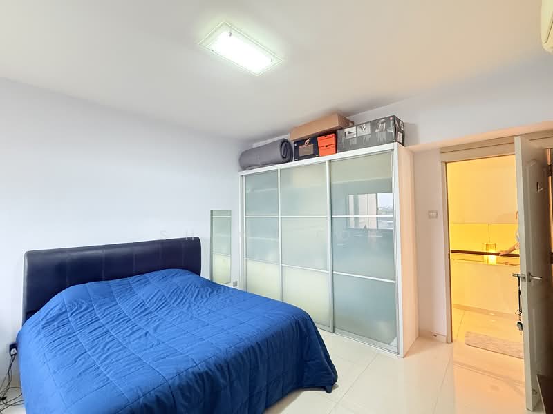 Hillcrest Arcadia, 251 Arcadia Road, 1 Bedroom, 926 sqft, Condominium For Sale, by Shawn Fok, 500143412 - Bedroom - PropertyGuru.com.sg