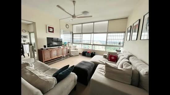 Ridgewood Condominium, 61 Mount Sinai Drive, 3 Bedrooms, 1,744 sqft, Condominium For Rent, by Cindy Fu 付小姐, 500143413 - PropertyGuru.com.sg