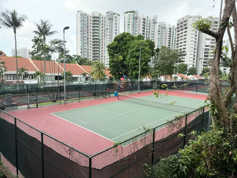 Ridgewood Condominium, 61 Mount Sinai Drive, 3 Bedrooms, 1,744 sqft, Condominium For Rent, by Cindy Fu 付小姐, 500143413 - Exterior - PropertyGuru.com.sg