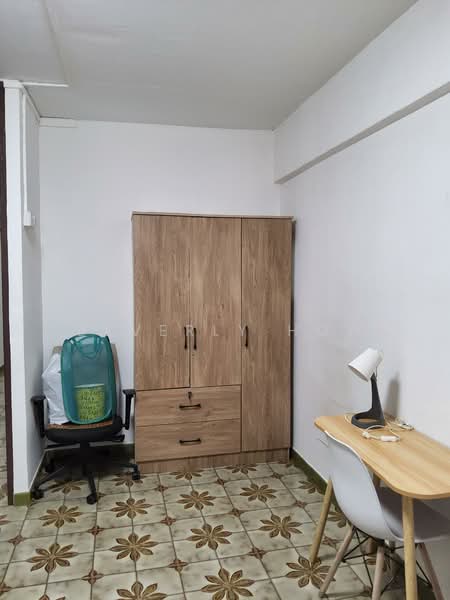 418 Bedok North Avenue 2, 418 Bedok North Avenue 2, 1 Bedroom, 740 sqft, HDB Flat For Rent, by Beverly How, 500143415 - Interior - PropertyGuru.com.sg